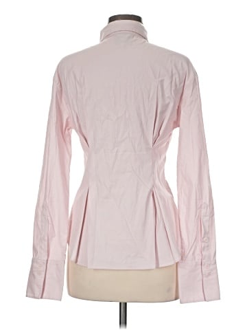Reformation Long Sleeve Blouse (view 2)