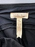 Matilda Jane Solid Black Active Pants Size M - photo 7