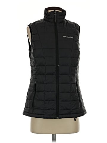 Columbia Vest (view 1)