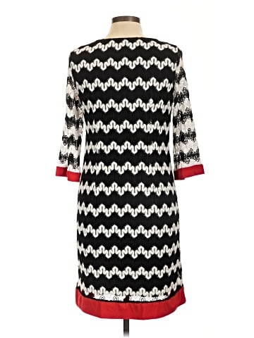 Sandra Darren Casual Dress (view 2)