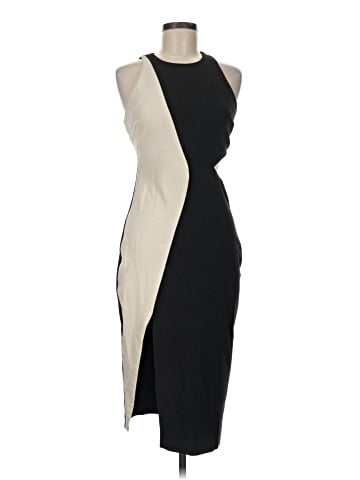 Elizabeth and James Cocktail Dress (view 1)