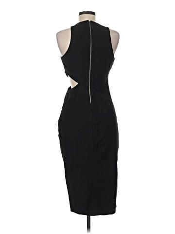 Elizabeth and James Cocktail Dress (view 2)