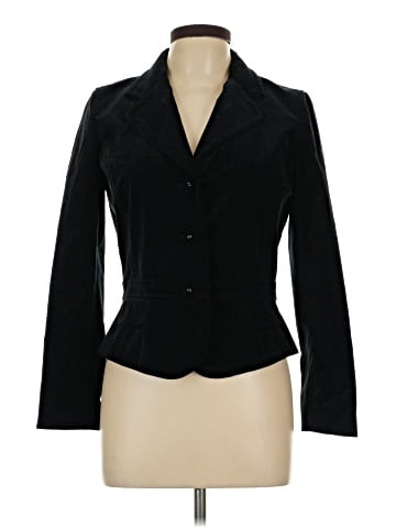 Dana Buchman Blazer (view 1)