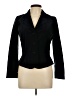 Dana Buchman Black Blazer Size 10 Petite - photo 1