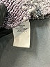 Fate Tweed Gray Pullover Sweater Size M - photo 8