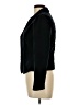 Dana Buchman Black Blazer Size 10 Petite - photo 5