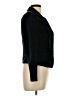 Dana Buchman Black Blazer Size 10 Petite - photo 4