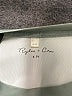 Rylee + Cru Green Rash Guard Size 6 - photo 3