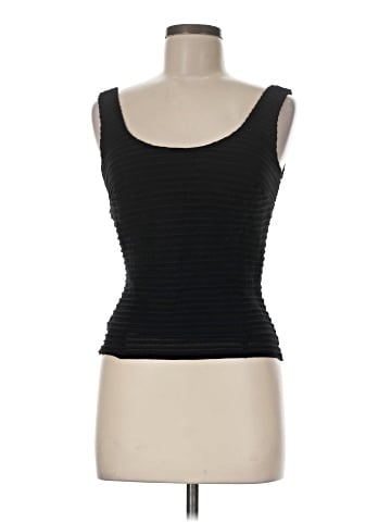 JS Collections Sleeveless Top (view 1)