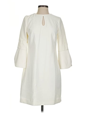 White House Black Market Casual Dress (view 1)