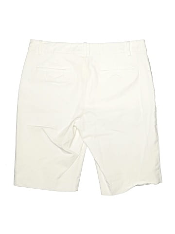 Lauren by Ralph Lauren Khaki Shorts (view 2)