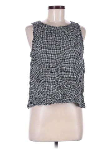 C&C California Sleeveless Blouse (view 1)