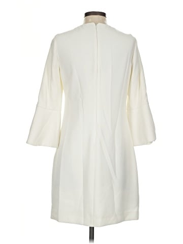 White House Black Market Casual Dress (view 2)
