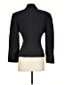 Giorgio Armani Black Blazer Size 4 - photo 2