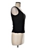 JS Collections Black Sleeveless Top Size 6 - photo 4