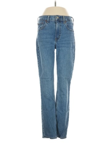 Abercrombie & Fitch Jeans (view 1)