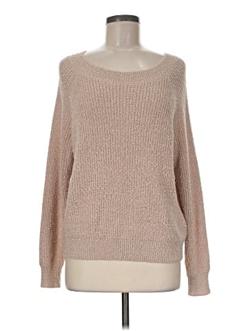 Staccato Pullover Sweater (view 1)