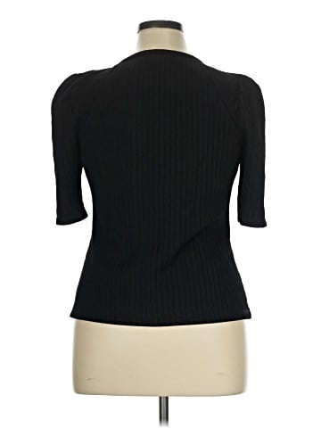 Max Studio 3/4 Sleeve T-Shirt (view 2)