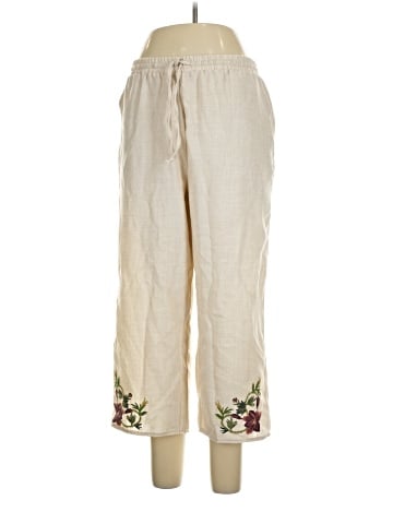 Badgley Mischka Casual Pants (view 1)