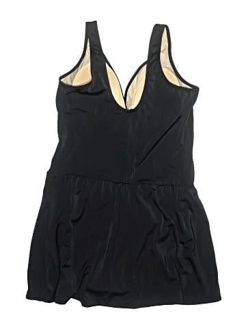 Jessica London One Piece Swimsuit (view 2)