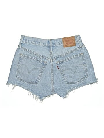 Levi's Denim Shorts (view 2)