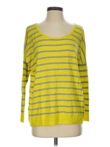 Moda International Pullover Sweater (view 1)