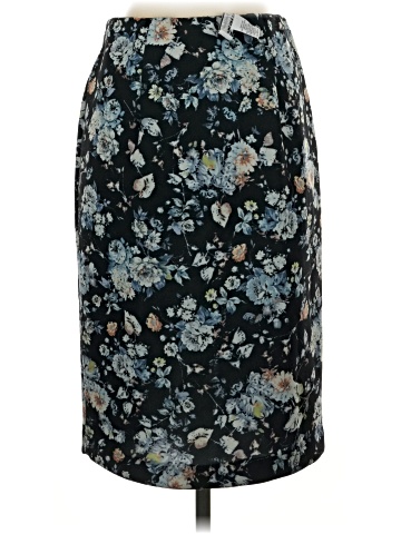 Carmen Carmen Marc Valvo Formal Skirt (view 2)