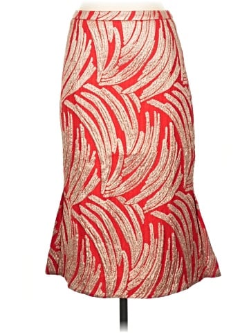 J.Crew Collection Formal Skirt (view 1)