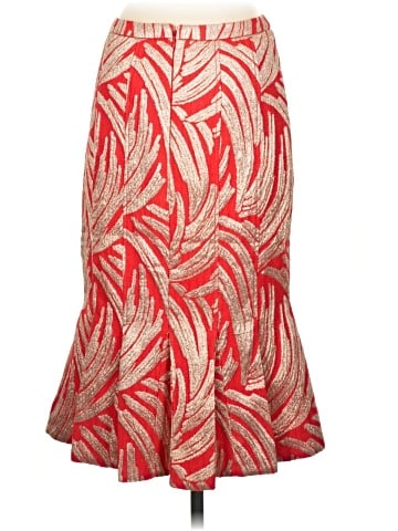 J.Crew Collection Formal Skirt (view 2)