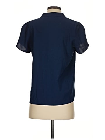 Shein Short Sleeve Blouse (view 2)