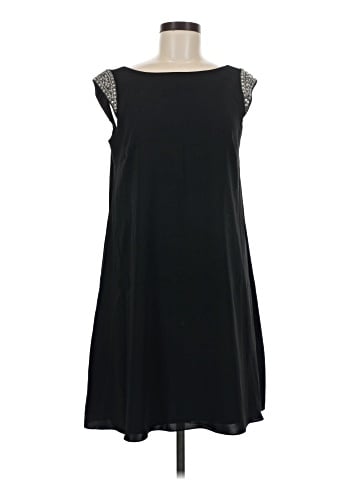 Aidan Mattox Casual Dress (view 1)