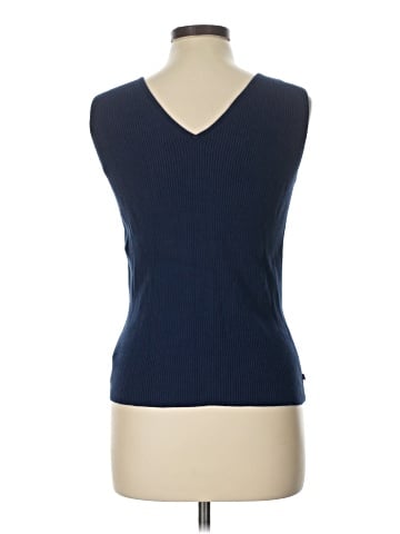 Lauren by Ralph Lauren Sleeveless T-Shirt (view 2)