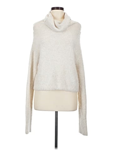 Free People Turtleneck Sweater (view 1)