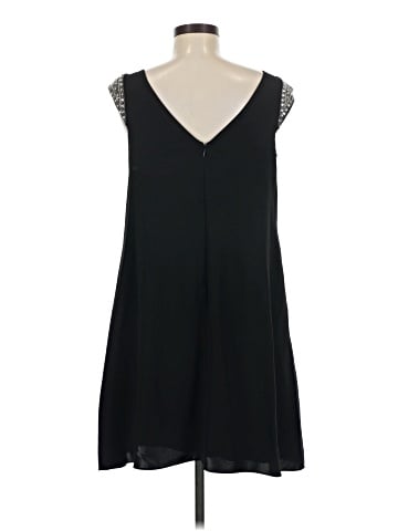 Aidan Mattox Casual Dress (view 2)