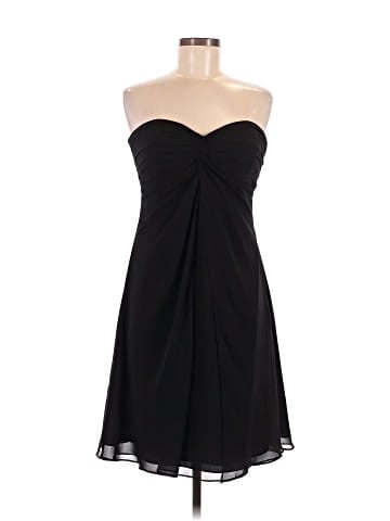 Bill Levkoff Cocktail Dress (view 1)