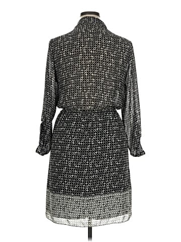 Max Studio Casual Dress (view 2)