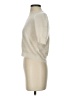 FRAME 100% Cashmere Ivory Cashmere Pullover Sweater Size XS - photo 5