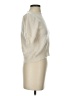FRAME 100% Cashmere Ivory Cashmere Pullover Sweater Size XS - photo 4