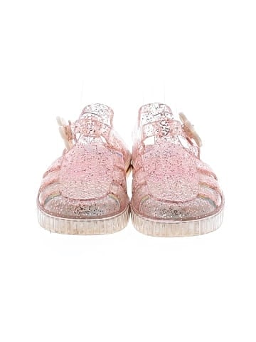 Mini Boden Sandals (view 2)