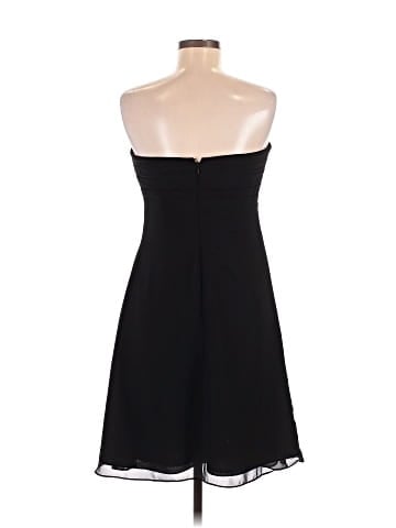 Bill Levkoff Cocktail Dress (view 2)