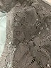 J.Crew 100% Polyester Black Sleeveless Blouse Size P (petite) - photo 7