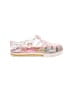 Mini Boden Graphic Pink Sandals Size EU 29 / US 11 1/2 (kids) - photo 1