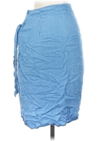 Zara TRF Casual Skirt (view 2)