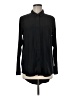 Athleta Black Long Sleeve Blouse Size M - photo 1