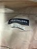 Van Heusen Solid Tan Long Sleeve Button-Down Shirt Size XL - photo 7