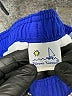Florence Eiseman Blue Board Shorts 12-18 MO / 18 MO - photo 3