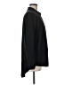 Athleta Black Long Sleeve Blouse Size M - photo 4