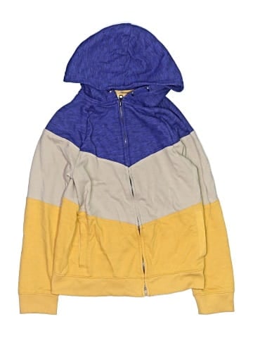 Cat & Jack Zip Up Hoodie (view 1)