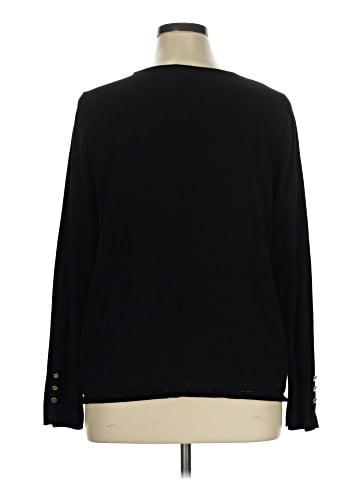 Chico's Pullover Sweater (view 2)