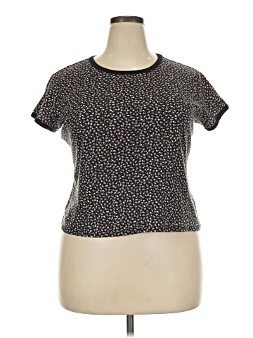Arizona Jean Company Short Sleeve T-Shirt (view 1)